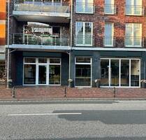 Attraktive Gastronomiefläche im Herzen von Schwarzenbek