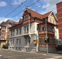 3-Zimmer-Wohnung im Zentrum -Denkmalhaus - Esslingen am Neckar