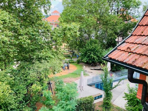 Foto - Etagenwohnung in Esslingen am Neckar zur Miete