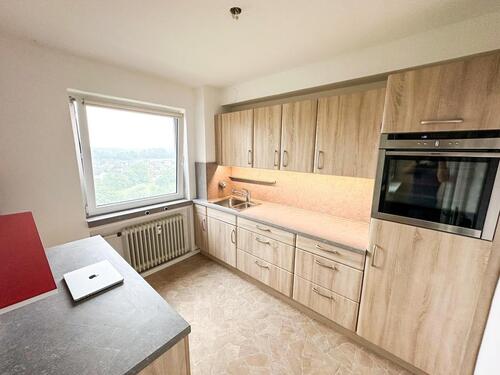 Foto - Etagenwohnung in Köln zur Miete