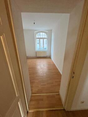 Foto - 3-Zimmer Wohnung, WG-geeignet, Wohnküche, Wannenbad, WC extra