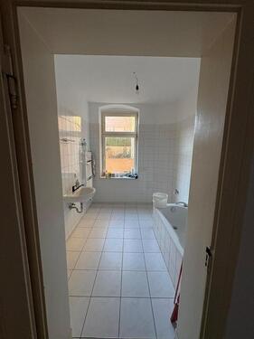 Foto - Etagenwohnung in Halle (Saale) zur Miete