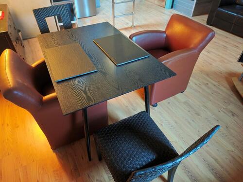 Foto - 2 Zimmer Dachgeschoßwohnung in Oberhausen