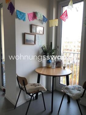 Foto - 1 Zimmer Etagenwohnung zur Miete in Berlin