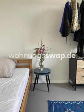 Foto - Etagenwohnung in Berlin zur Miete