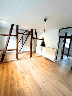 Foto - 2 Zimmer Maisonettenwohnung zur Miete in Bockenem