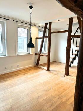 Foto - Maisonettenwohnung in Bockenem zur Miete