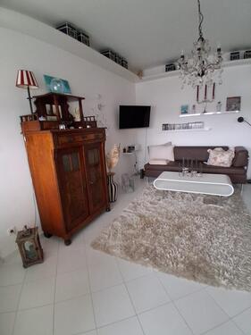 Foto - Möblierte 1,5-Zimmer-Wohnung mit Balkon 