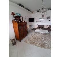 Möblierte 1,5-Zimmer-Wohnung mit Balkon | Steglitz-Lichterfelde - Berlin Steglitz-Zehlendorf