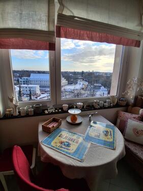 Foto - Etagenwohnung in Berlin zur Miete