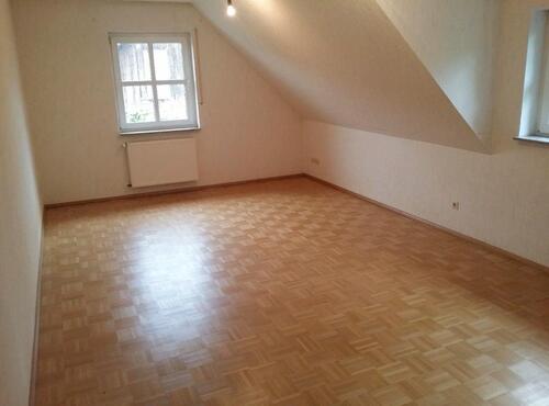 Foto - 2 Zimmer Wohnung in ruhiger Wohnlage