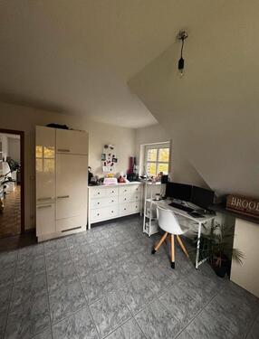 Foto - Dachgeschoßwohnung in Gronau (Westfahlen) zur Miete