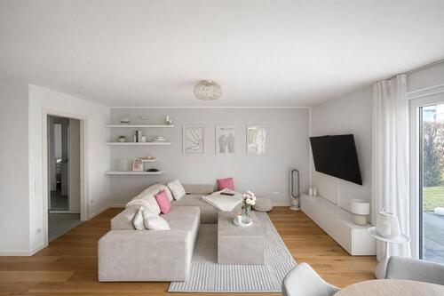 Foto - 2 Zimmer Erdgeschoßwohnung zur Miete in Solingen