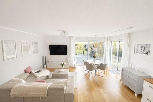 Foto - 2 Zimmer Erdgeschoßwohnung in Solingen