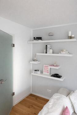 Foto - Erdgeschoßwohnung in Solingen zur Miete