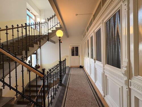 Foto - 3 Zimmer Maisonettenwohnung zur Miete in Chemnitz