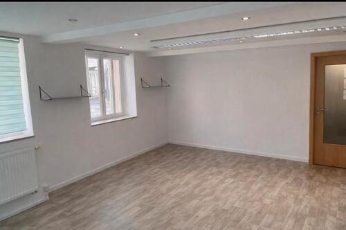 Foto - Gewerbeeinheit Gewerbefläche Büroräume in zentraler Lage Themar