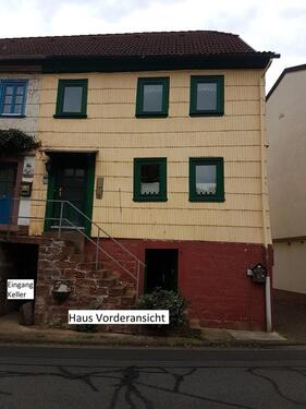 Foto - Gemütliches Zuhause in Kirchzell
