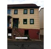 Gemütliches Zuhause in Kirchzell