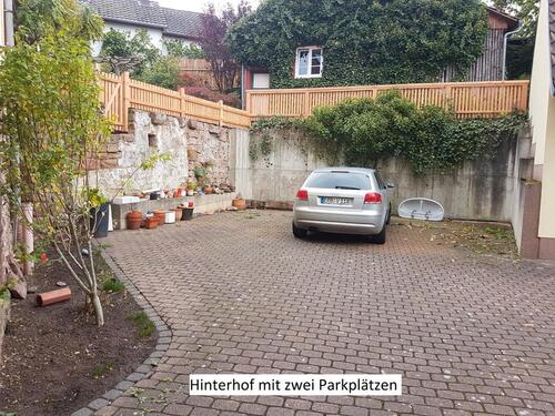 Foto - 5 Zimmer Doppelhaushälfte zur Miete in Kirchzell