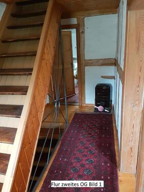 Foto - Doppelhaushälfte in Kirchzell zur Miete