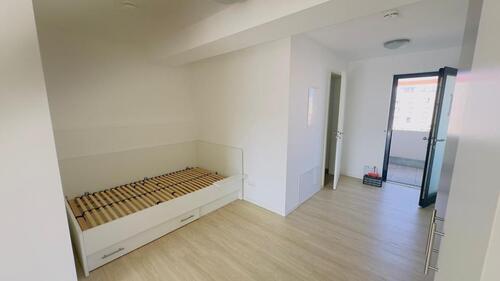 Foto - 1 Zimmer Etagenwohnung in Nürnberg