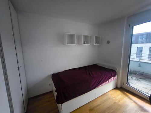Foto - 1-Zimmer-Wohnung Appartement zur Untermiete