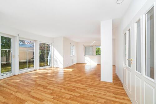 Foto - Einfamilienhaus in Grünwald zur Miete