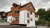 Foto - 3-Zimmer-Dachgeschosswohnung mit Balkon & Garage in Aalen