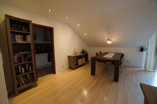 Foto - Dachgeschoßwohnung in Aalen zum Kaufen