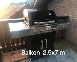 Ferienwohnung LAFP möbliert wohnen auf Zeit Selm-Bork