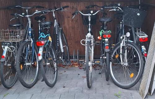 Foto - 5 Zimmer andere zur Miete in Selm