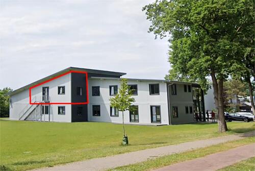 Foto - Büroraum in sehr guter Lage in Espelkamp zu vermieten