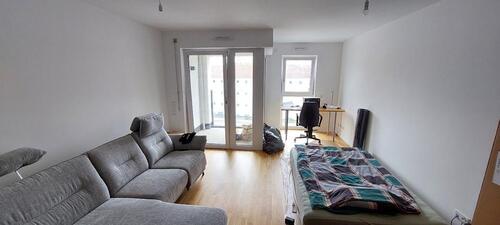 Foto - 1 Zimmer Etagenwohnung zur Miete in Erlangen