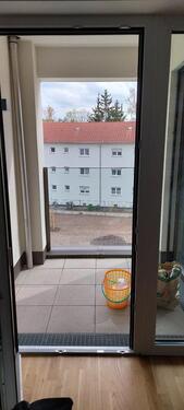 Foto - 1 Zimmer Etagenwohnung in Erlangen