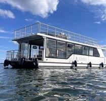 %18. - 22.05. Luxboot mieten, Kurzwoche, führerscheinfrei, Müritz - Röbel/Müritz