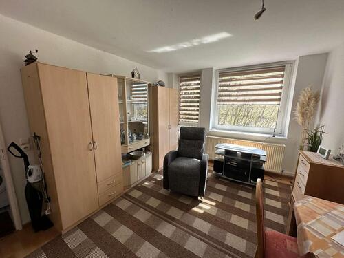 Foto - Vollmöblierte 1-Zimmerwohnung im Herzen von Lebenstedt! Ideal für Zweitwohnsitz