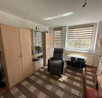 Vollmöblierte 1-Zimmerwohnung im Herzen von Lebenstedt! Ideal für Zweitwohnsitz - Salzgitter