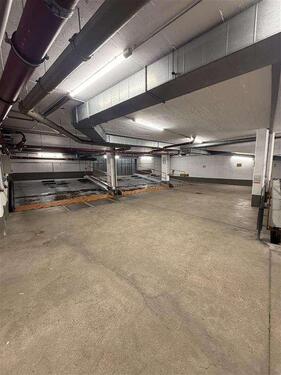 Foto - [VAC-23106] Tiefgaragenstellplätze am Bach zu vermieten!