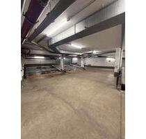 [VAC-23106] Tiefgaragenstellplätze am Bach zu vermieten! - Bielefeld