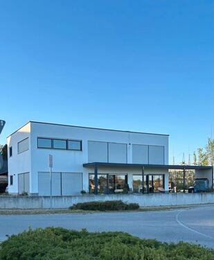 Foto - Gehobenes Einfamilienhaus in ruhiger Lage