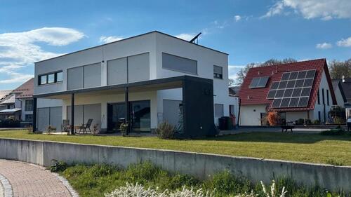 Foto - Einfamilienhaus in Neufahrn in Niederbayern zum Kaufen