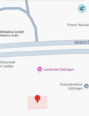 Foto - Garagenstellplatz in gepflegter und sicherer Tiefgarage
