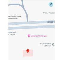 Garagenstellplatz in gepflegter und sicherer Tiefgarage - Göttingen Grone