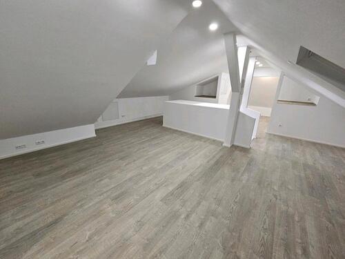 Foto - 2 Zimmer Dachgeschoßwohnung zur Miete in Eislingen (Fils)