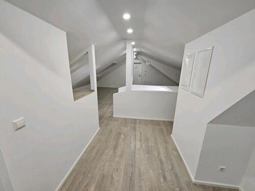 Foto - 2 Zimmer Dachgeschoßwohnung in Eislingen (Fils)