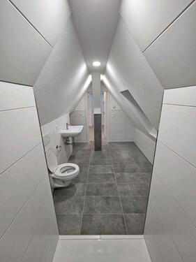 Foto - Dachgeschoßwohnung in Eislingen (Fils) zur Miete