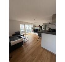 Moderne 2-Zimmer-Wohnung in attraktiver Lage - Wolfsburg