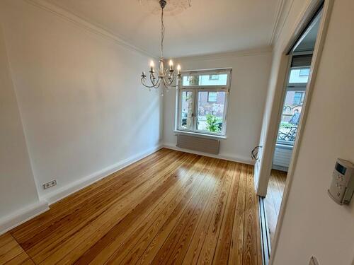 Foto - Etagenwohnung in Hamburg zum Kaufen
