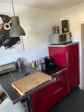 Foto - 3.5 Zimmer Etagenwohnung in Tastrup